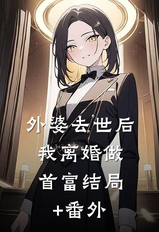 外婆去世后，我离婚做首富结局+番外