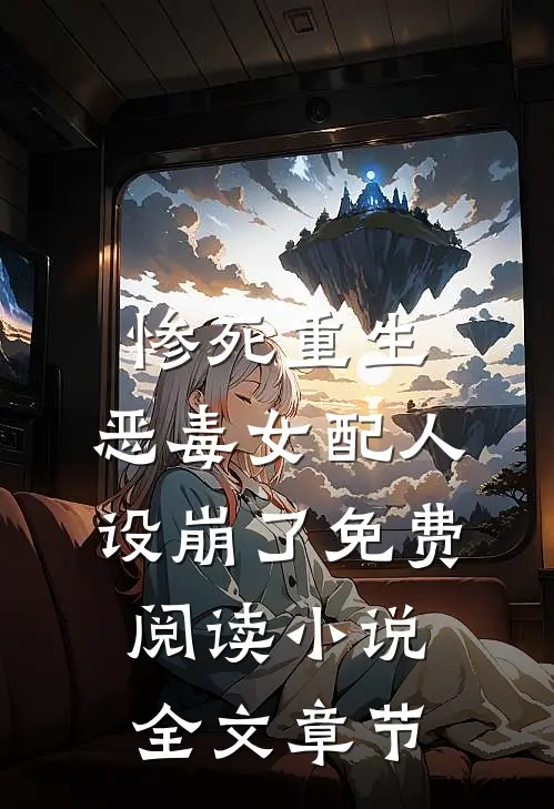 惨死重生,恶毒女配人设崩了免费阅读小说全文章节