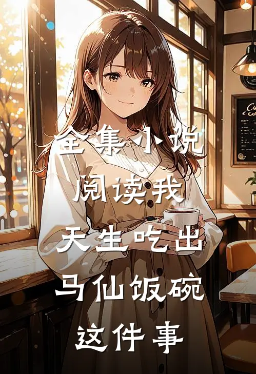 全集小说阅读我，天生吃出马仙饭碗这件事