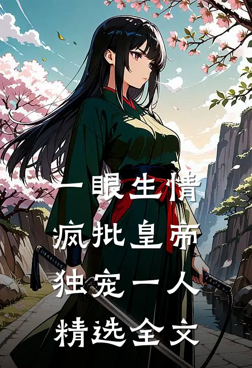 一眼生情：疯批皇帝独宠一人精选全文