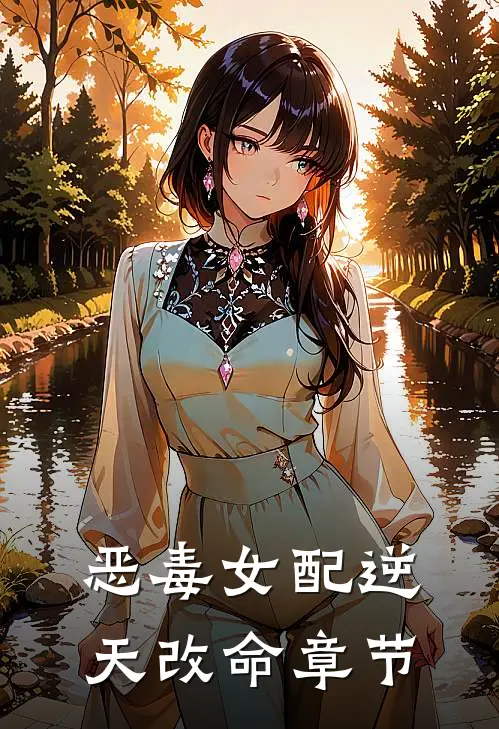 恶毒女配逆天改命章节