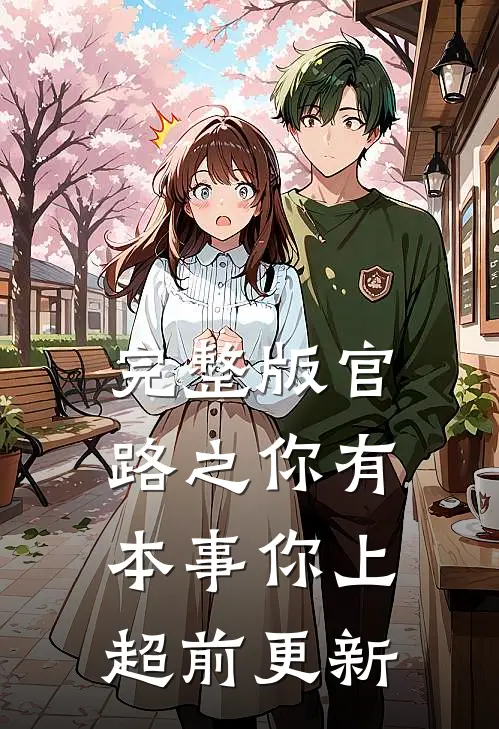 完整版官路之你有本事你上超前更新