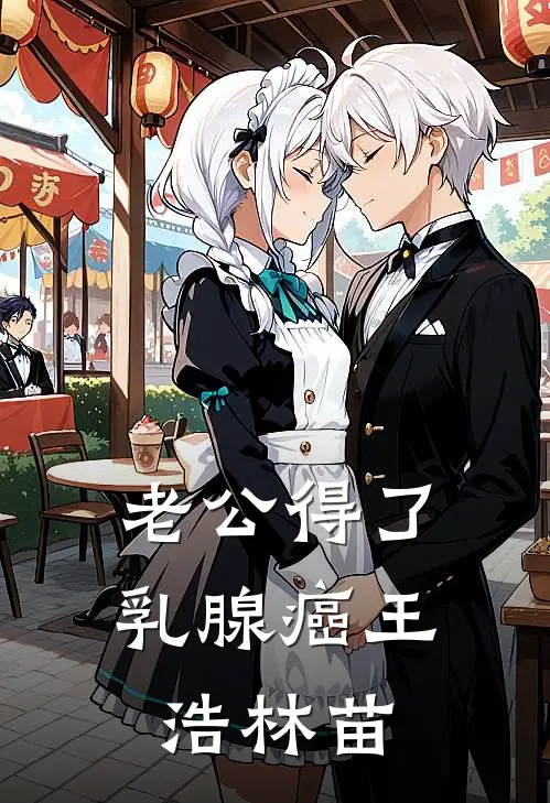 老公得了乳腺癌王浩林苗