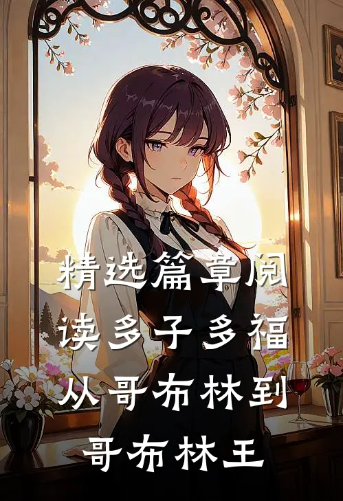 精选篇章阅读多子多福：从哥布林到哥布林王