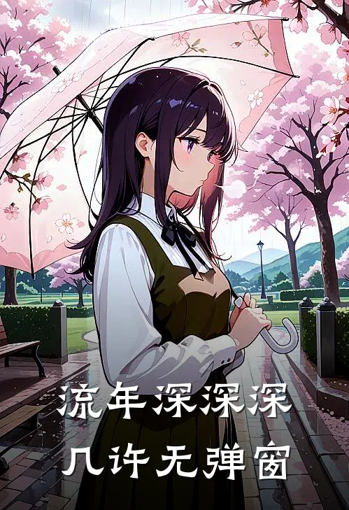 流年深深深几许无弹窗