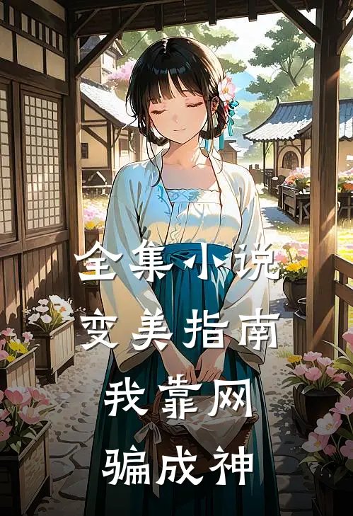 全集小说变美指南，我靠网骗成神