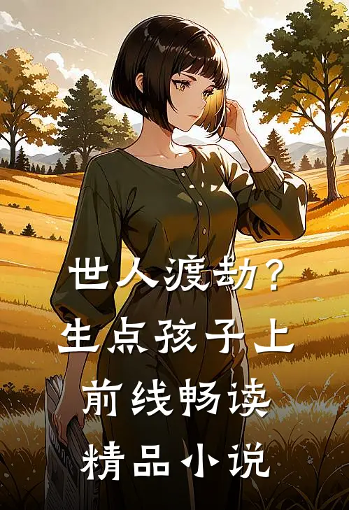 世人渡劫？生点孩子上前线畅读精品小说