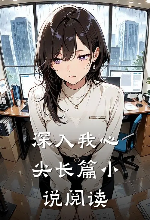 深入我心尖长篇小说阅读