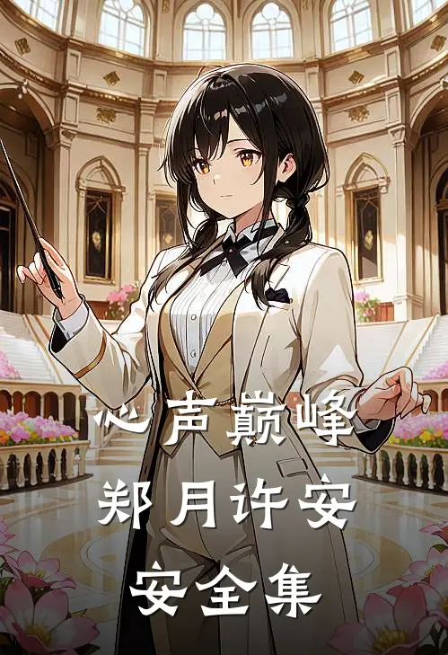 心声巅峰郑月许安安 全集