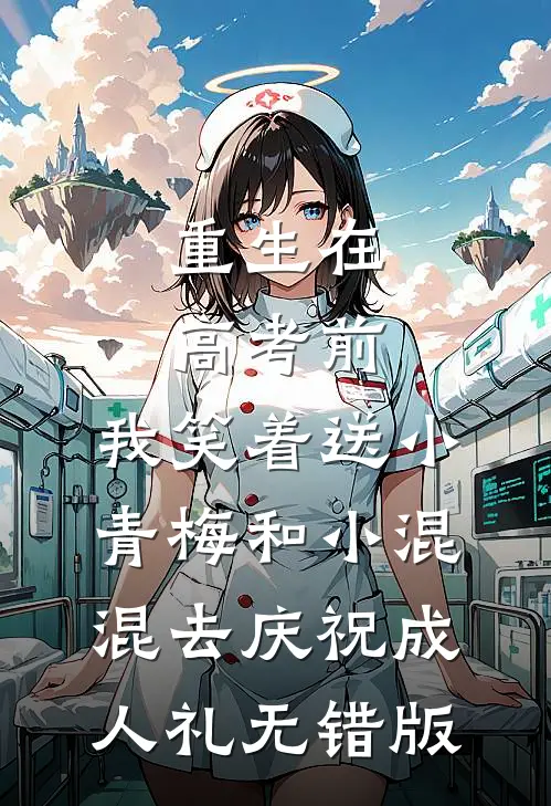 重生在高考前，我笑着送小青梅和小混混去庆祝成人礼无错版