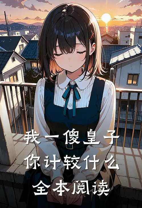 我一傻皇子，你计较什么全本阅读