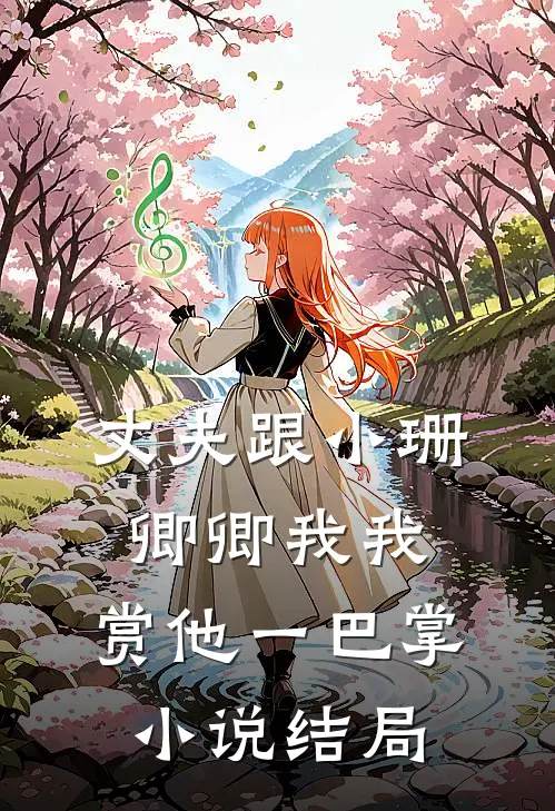 丈夫跟小珊卿卿我我，赏他一巴掌小说结局