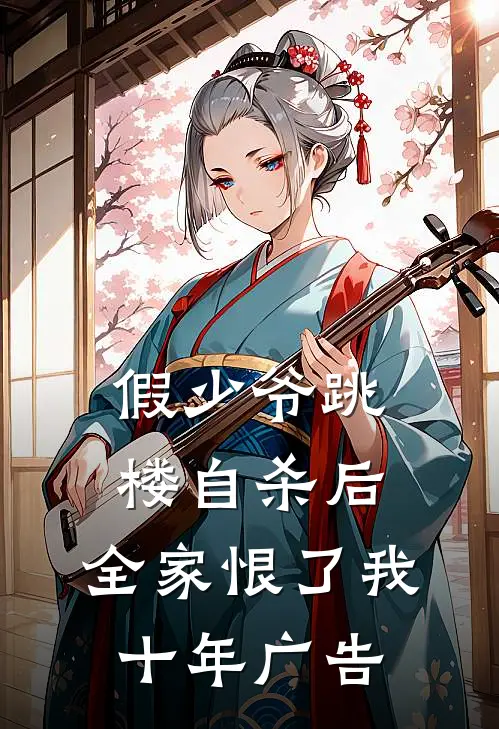 假少爷跳楼自杀后，全家恨了我十年广告