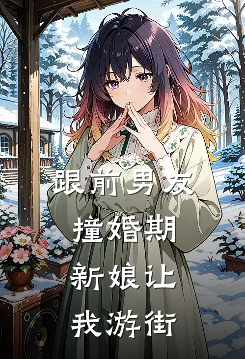 跟前男友撞婚期，新娘让我游街