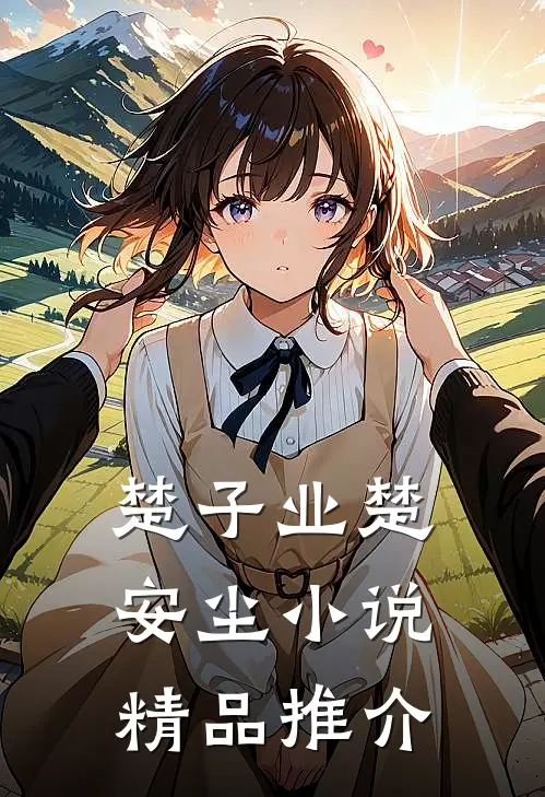 楚子业楚安尘小说精品推介