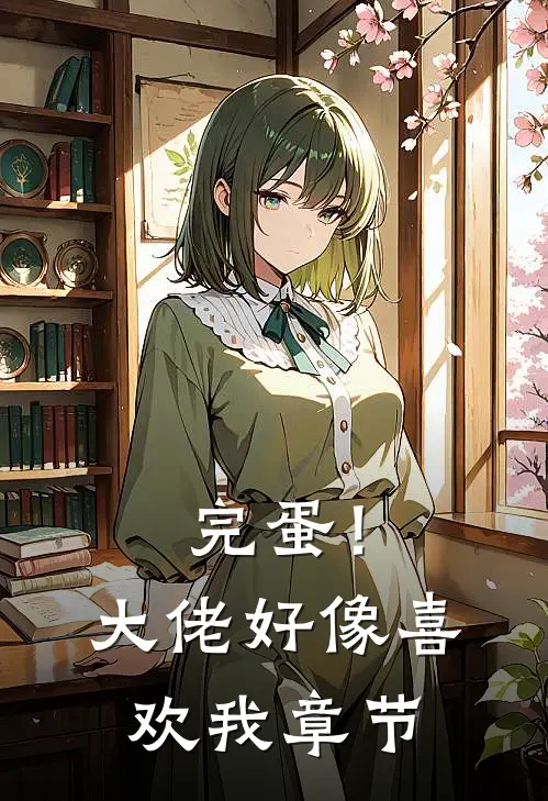 完蛋！大佬好像喜欢我章节