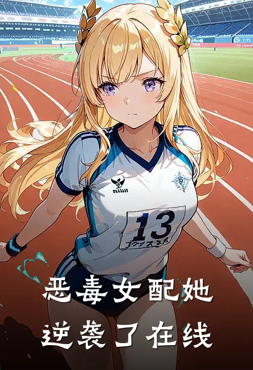 恶毒女配她逆袭了在线