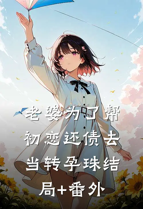 老婆为了帮初恋还债去当转孕珠结局+番外