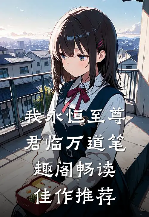 我永恒至尊君临万道笔趣阁畅读佳作推荐