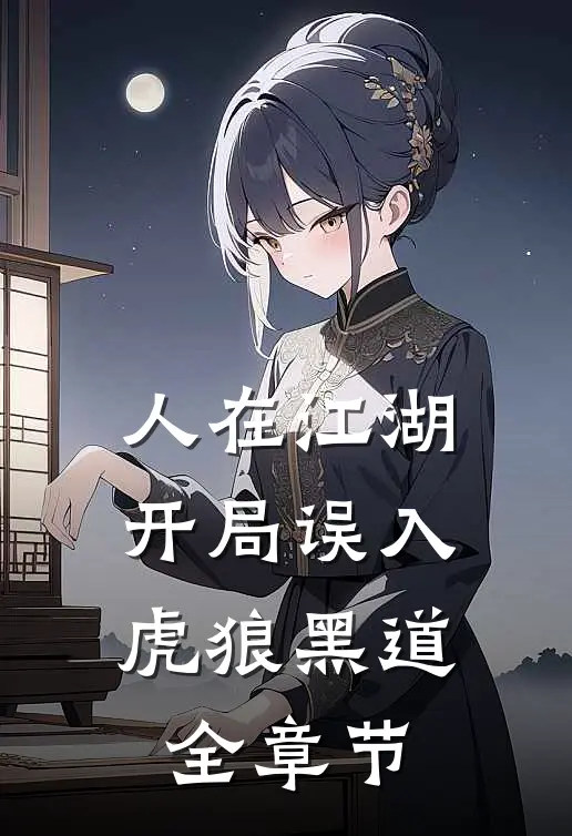 人在江湖，开局误入虎狼黑道全章节