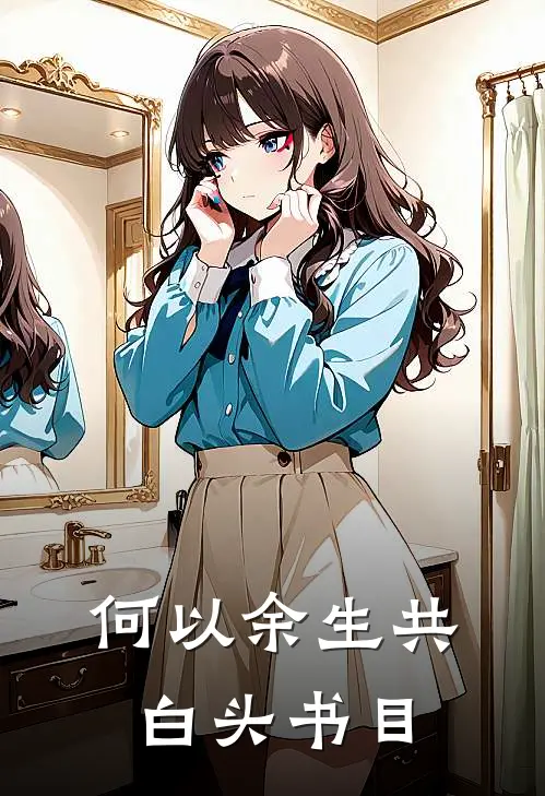 何以余生共白头书目