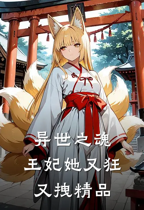 异世之魂：王妃她又狂又拽精品