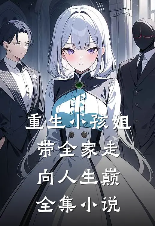重生小孩姐，带全家走向人生巅全集小说