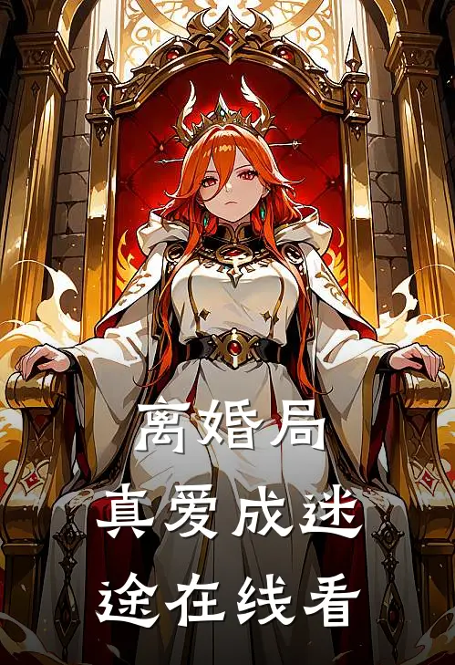 离婚局，真爱成迷途在线看