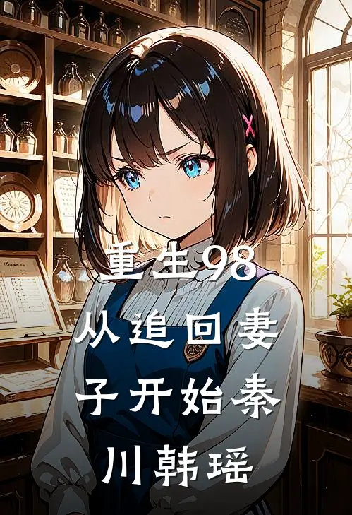重生98：从追回妻子开始秦川韩瑶