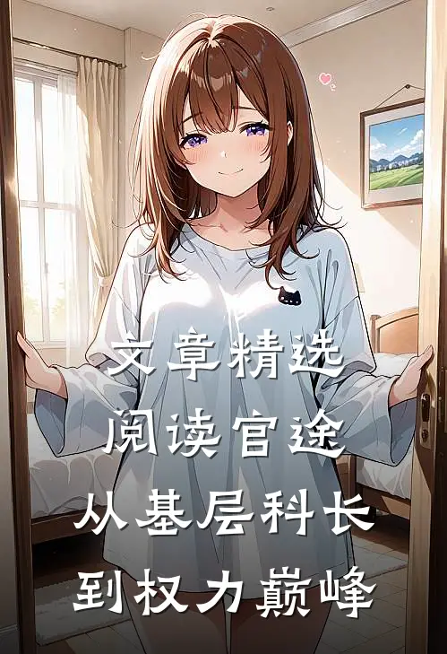 文章精选阅读官途：从基层科长到权力巅峰