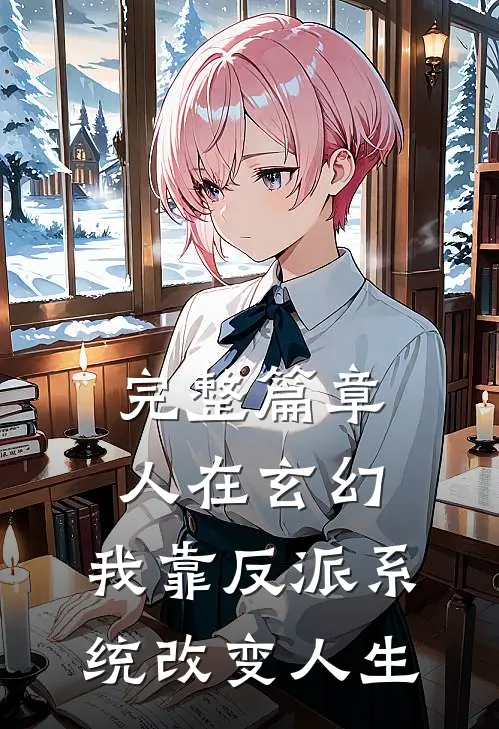 完整篇章人在玄幻：我靠反派系统改变人生