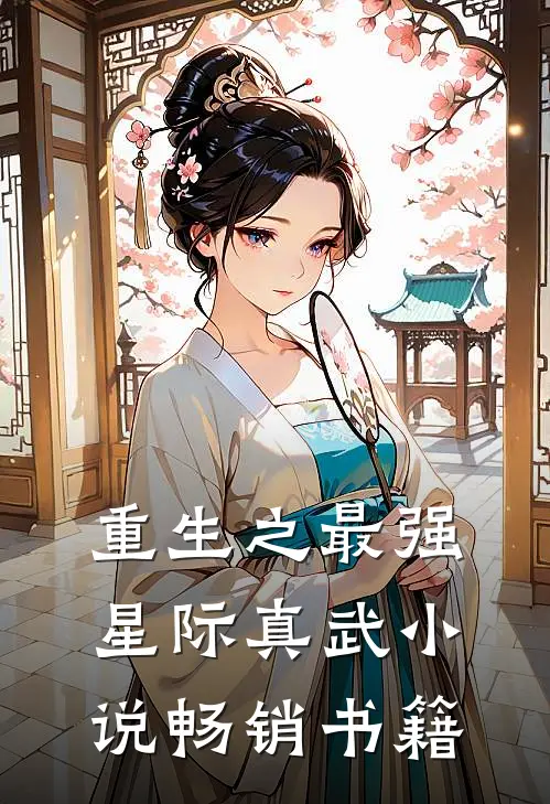 重生之最强星际真武小说畅销书籍