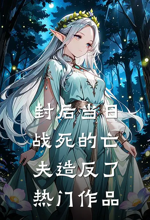 封后当日，战死的亡夫造反了热门作品