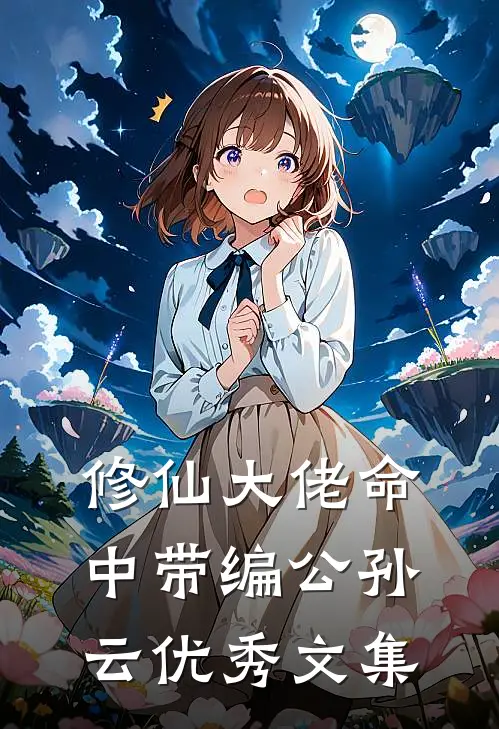 修仙大佬命中带编公孙云优秀文集