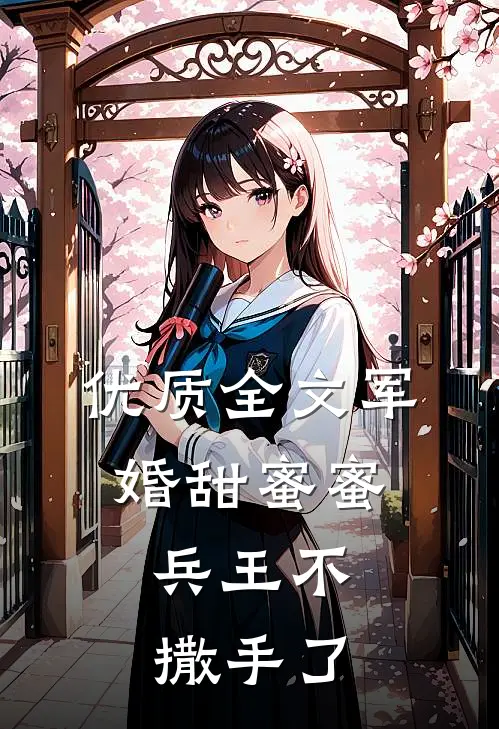 优质全文军婚甜蜜蜜,兵王不撒手了