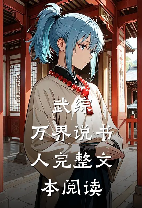 武综：万界说书人完整文本阅读