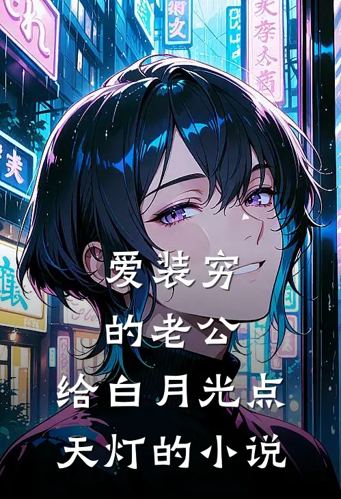 爱装穷的老公，给白月光点天灯的小说