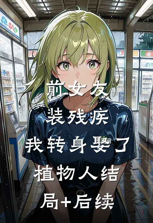 前女友装残疾，我转身娶了植物人结局+后续