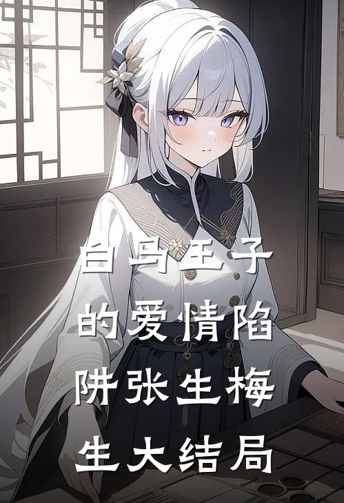 “白马王子”的爱情陷阱张生梅生大结局