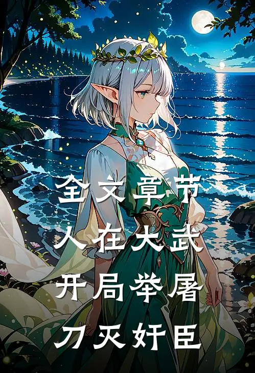 全文章节人在大武，开局举屠刀灭奸臣