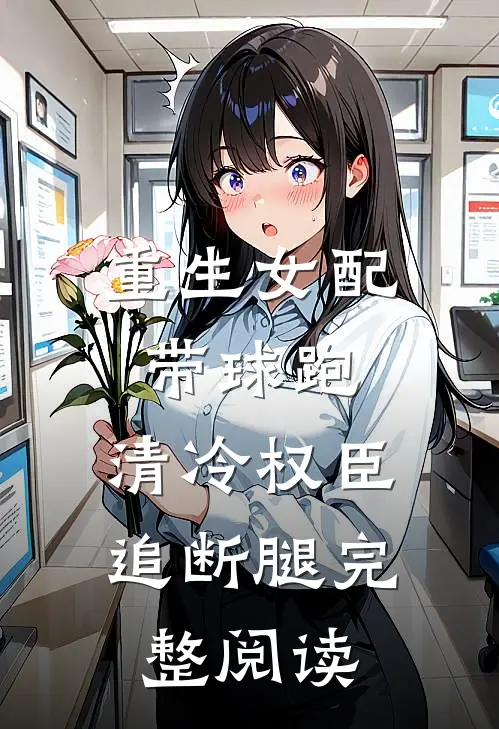 重生女配带球跑，清冷权臣追断腿完整阅读