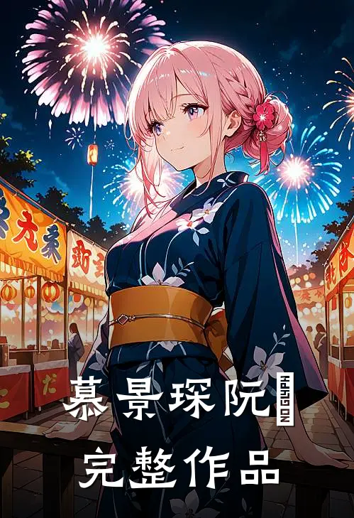 慕景琛阮嫆完整作品