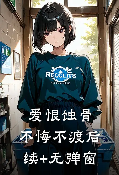 爱恨蚀骨，不悔不渡后续+无弹窗