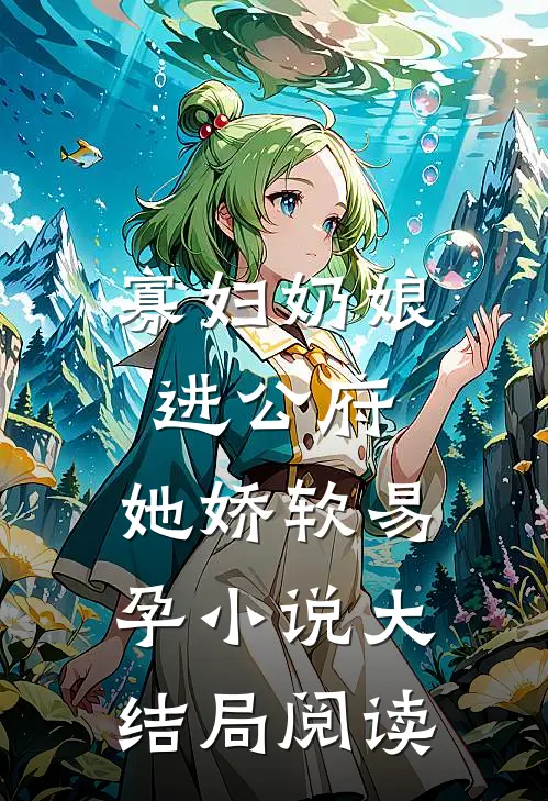 寡妇奶娘进公府，她娇软易孕小说大结局阅读