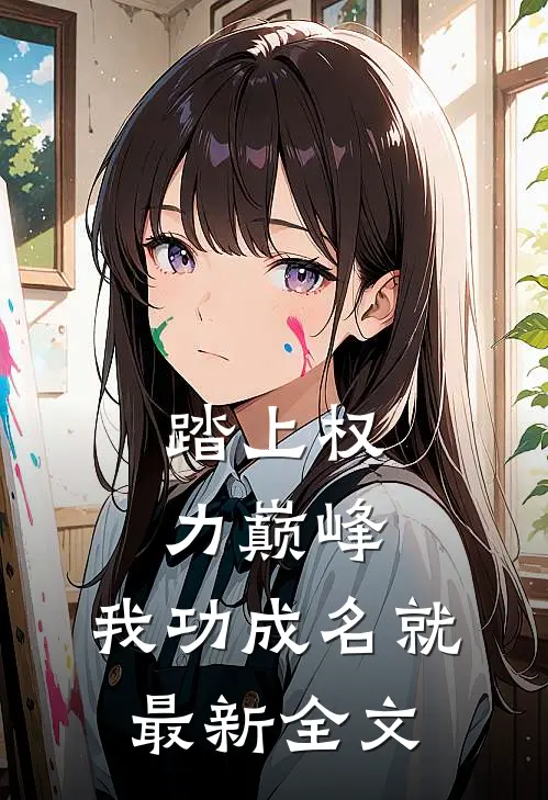 踏上权力巅峰，我功成名就最新全文