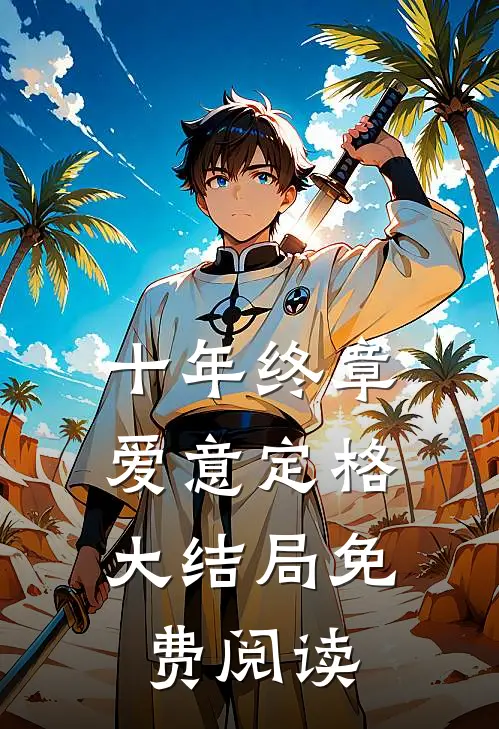十年终章，爱意定格大结局免费阅读