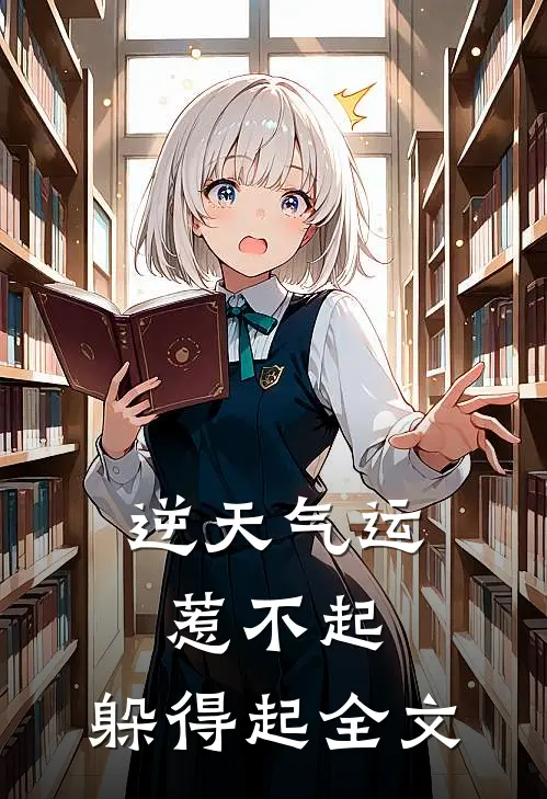 逆天气运：惹不起，躲得起全文