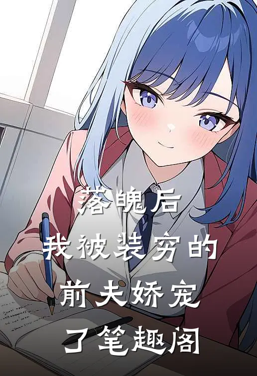 落魄后，我被装穷的前夫娇宠了笔趣阁