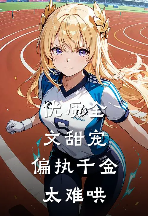 优质全文甜宠：偏执千金太难哄