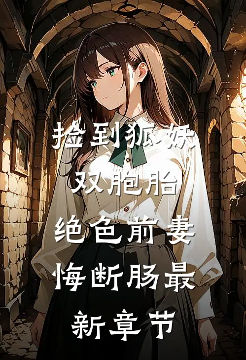 捡到狐妖双胞胎，绝色前妻悔断肠最新章节